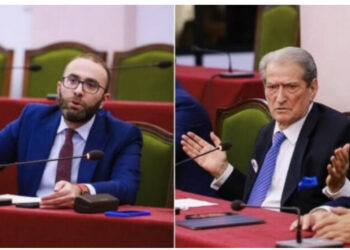 Bardhi rikthen të përjashtuarit në PD, po Berisha?!