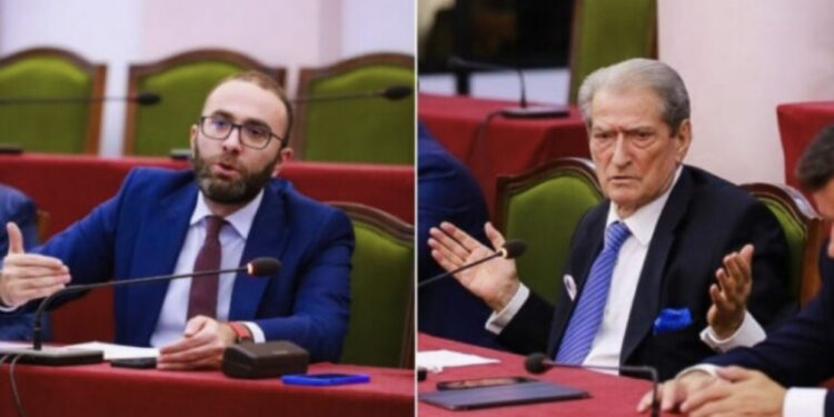 Bardhi rikthen të përjashtuarit në PD, po Berisha?!