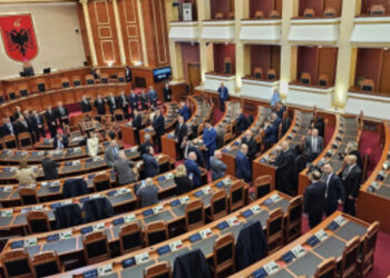 Rithemelimi me 3 propozime për Amnistinë, pritet sot votimi në Kuvend