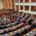 Rithemelimi me 3 propozime për Amnistinë, pritet sot votimi në Kuvend