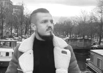 Humbi jetën në aksident në Itali, ja kush është DJ shqiptar