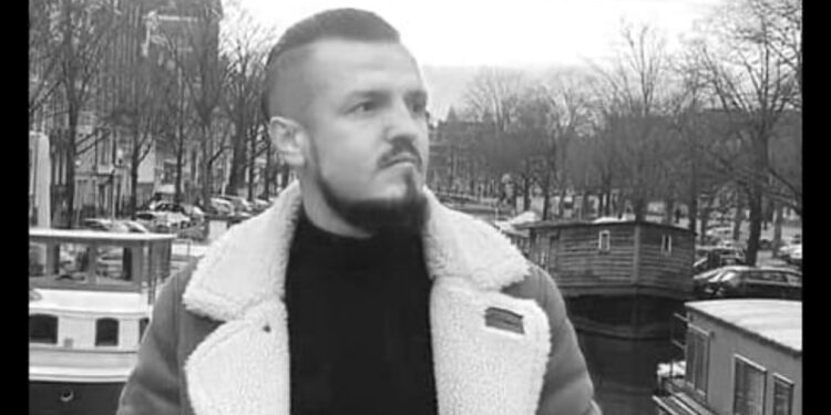 Humbi jetën në aksident në Itali, ja kush është DJ shqiptar