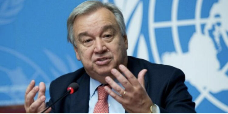 OKB: Jam i alarmuar, mund të ndizet zjarri në Lindjen e Mesme