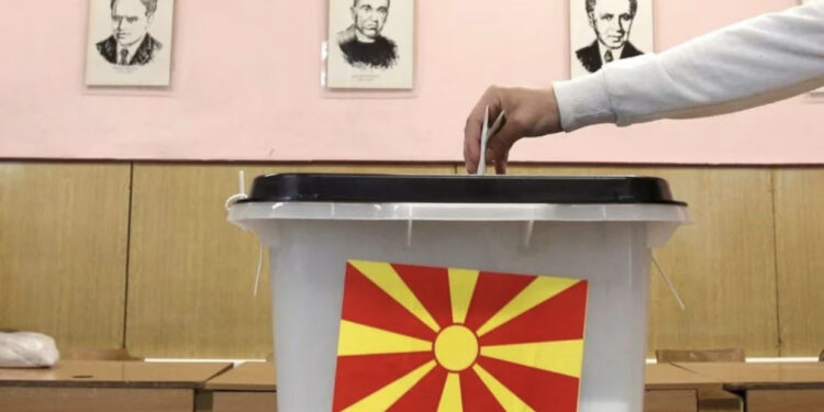 Zgjedhjet presidenciale në Maqedoninë e Veriut, ja sa vota morën shqiptarët