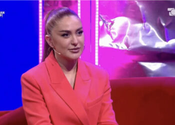 “Dronin ia çova unë”, Vesa flet për raportin me Romeon: Si një ish e dashur e tij…