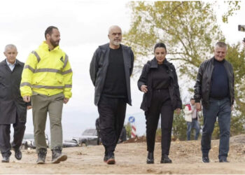 Qeveria braktis Veriun, buxheti shikon vetëm nga Jugu