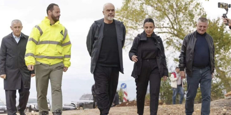 Qeveria braktis Veriun, buxheti shikon vetëm nga Jugu