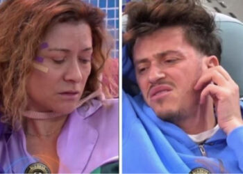 ‘Jam mes Françeskës dhe Gracianos’, ja kush e lë shtëpinë sipas Eglës dhe Lidit