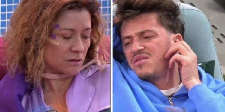 ‘Jam mes Françeskës dhe Gracianos’, ja kush e lë shtëpinë sipas Eglës dhe Lidit