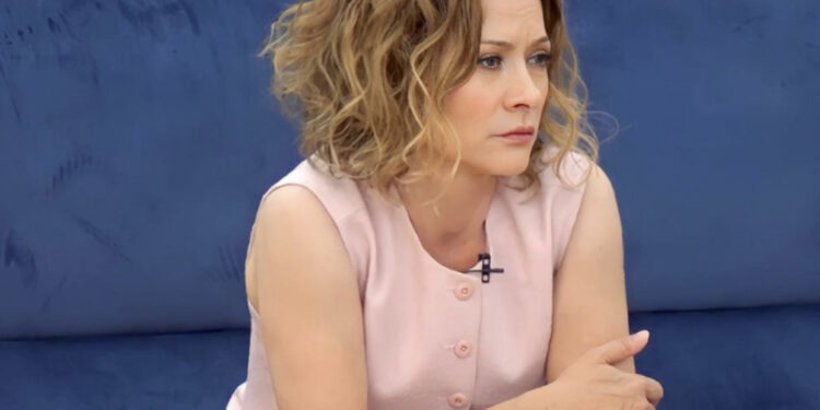 ‘O skizo mbylle sqepin’ degradon sherri mes Eglës dhe Erjolës