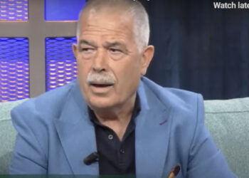 Fatos Nano, i keqi i vetes dhe i miri i botës! Flet ish truproja i ish-kryeministrit