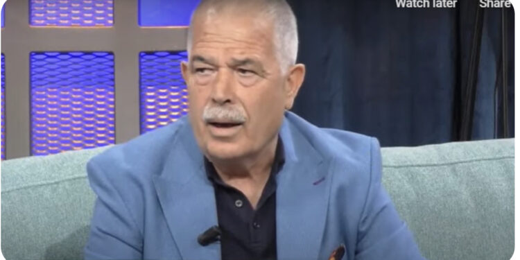 Fatos Nano, i keqi i vetes dhe i miri i botës! Flet ish truproja i ish-kryeministrit