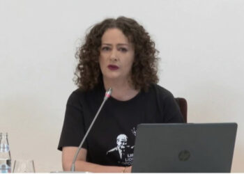 Malltezi: Arrestimi i Berishës, strategji e mirëmenduar për djegien e mandatit të tij