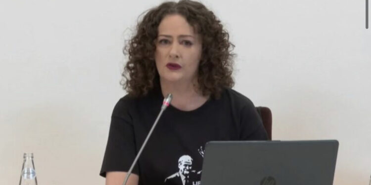 Malltezi: Arrestimi i Berishës, strategji e mirëmenduar për djegien e mandatit të tij