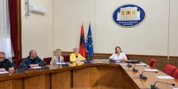 48 kërkesa për informacion, PS bojkoton komisionin për koncesionet, Vokshi: Frikë!