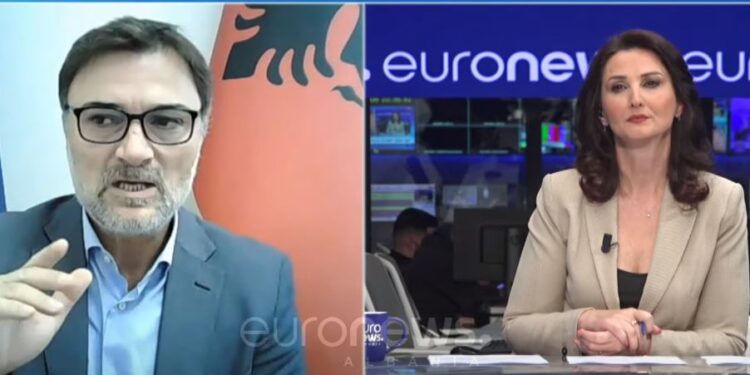 A do bashkohet me Rithemelimin nëse humbin vulën? Ja si përgjigjet Alibeaj