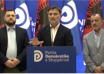 Amnistia penale/ Alibeaj: Projektligji të mos futet “vjedhurazi” në parlament, të bëhet transparent