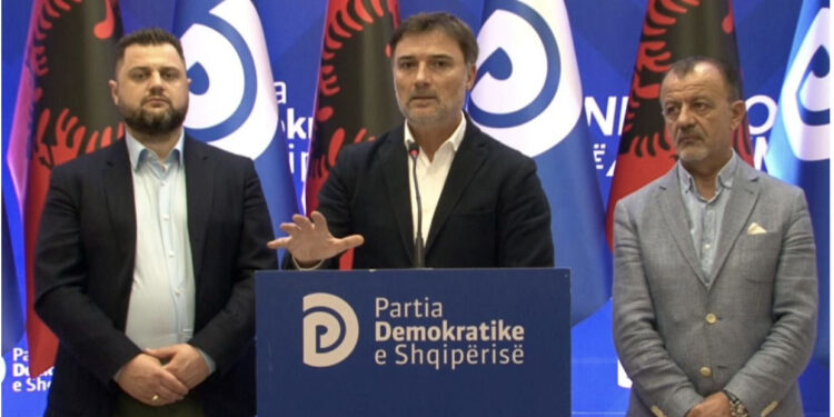 Amnistia penale/ Alibeaj: Projektligji të mos futet “vjedhurazi” në parlament, të bëhet transparent