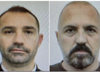 Policia sekuestroi armë dhe mina, ja kush janë të arrestuarit