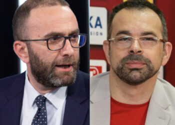 E akuzoi për përfshirje në laboratorin e drogës në Xibrakë, Olsi Rama padit Gazment Bardhin