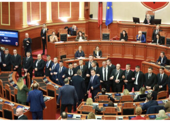 Bardhi kërkoi ta marrë në pyetje, Rama: Të mbaroj njëherë me italianët, pastaj me ju