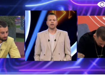 “Më ngacmoi të dashurën time dhe të Bardhit”/ Përplasja e Romeos dhe Meritonit: Jam ndjerë i tradhtuar