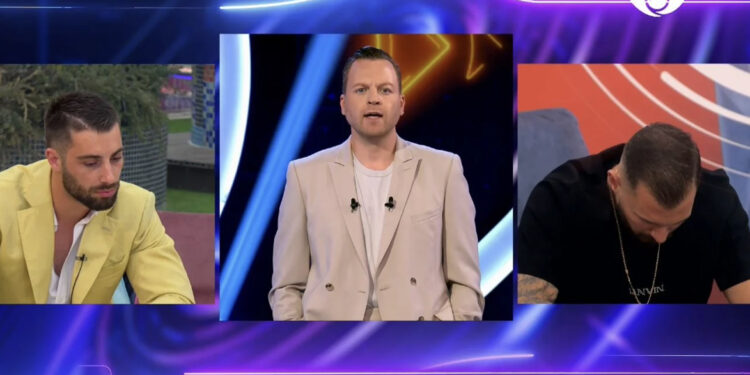 “Më ngacmoi të dashurën time dhe të Bardhit”/ Përplasja e Romeos dhe Meritonit: Jam ndjerë i tradhtuar