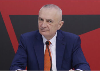 ‘Është grua e mbrekullueshme’, ja si përgjigjet Meta për hetimet e SPAK mbi pasurinë e Monikës