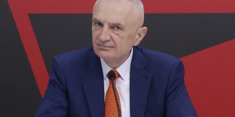 ‘Është grua e mbrekullueshme’, ja si përgjigjet Meta për hetimet e SPAK mbi pasurinë e Monikës