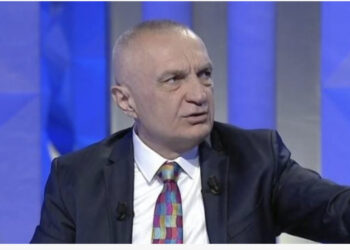 Bomba e Ilir Metës: Sipas të dhënave të mia, Altin Dumani është takuar me McGonigal