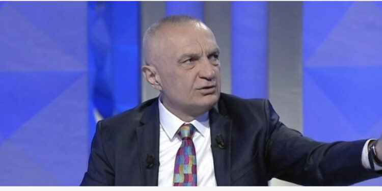 Bomba e Ilir Metës: Sipas të dhënave të mia, Altin Dumani është takuar me McGonigal