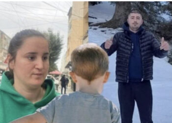 Merr fund rrëmbimi i 3-vjeçarit në Durrës, gjyshja e dorëzon në polici