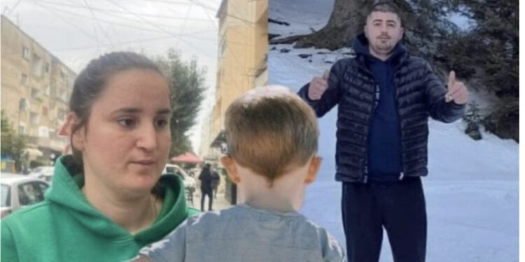 Merr fund rrëmbimi i 3-vjeçarit në Durrës, gjyshja e dorëzon në polici