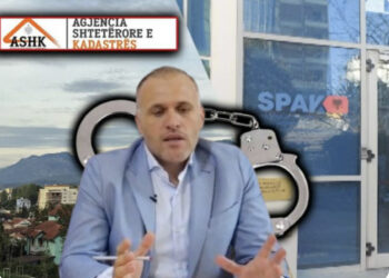 Korrupsion në ZGJEDHJE/ GJKKO jep masat e sigurisë për ZYRTARËT e arrestuar të Kadastrës 