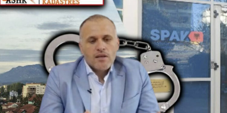 Korrupsion në ZGJEDHJE/ GJKKO jep masat e sigurisë për ZYRTARËT e arrestuar të Kadastrës