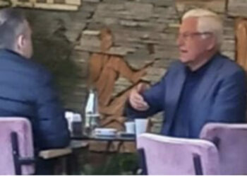 Denoncimi: Me bekimin e Neritan Cekës, edhe Bylisi si Butrinti