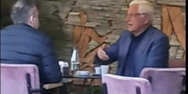 Denoncimi: Me bekimin e Neritan Cekës, edhe Bylisi si Butrinti