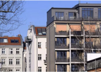 Çmimet e banesave në Europë bien për herë të parë në 10 vjet