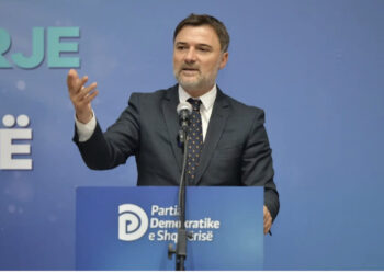 Alibeaj: Rama-Berisha dhe bishtat janë bërë bashkë kundër SPAK-ut