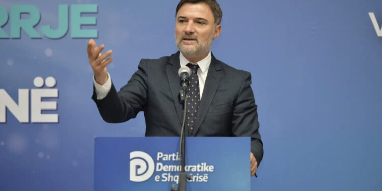 Alibeaj: Rama-Berisha dhe bishtat janë bërë bashkë kundër SPAK-ut