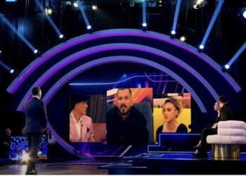 Heidi dhe Romeo të penduar për dasmën? Kush do të rikthehet mes Meritonit Eglës dhe Ilnisës…