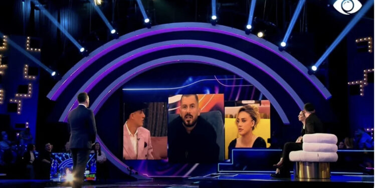 Heidi dhe Romeo të penduar për dasmën? Kush do të rikthehet mes Meritonit Eglës dhe Ilnisës…