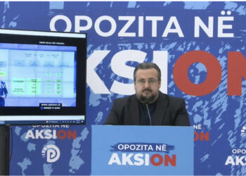 Teliti për Veliajn: Po mundohej ta kalonte përgjegjësinë sa andej-këndej