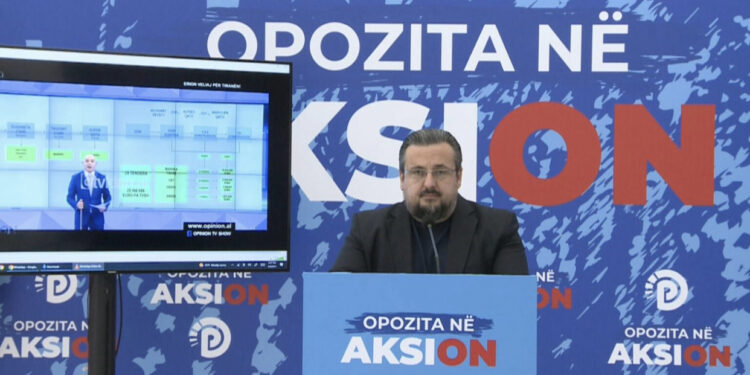 Teliti për Veliajn: Po mundohej ta kalonte përgjegjësinë sa andej-këndej