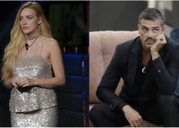 Heidi do të përballet në BB VIP me Massimiliano Varrese-n? Ish banori i “GF” bën veprimin e papritur