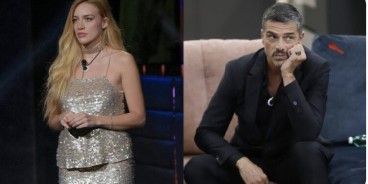 Heidi do të përballet në BB VIP me Massimiliano Varrese-n? Ish banori i “GF” bën veprimin e papritur