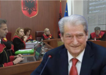 Kushtetuesja pranon Berishën: Më 27 maj shqyrtohet ligji i Komisioneve Hetimore