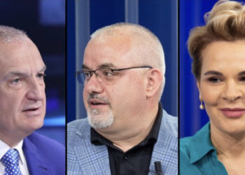 “Meta ka ikur nga shtëpia, BKH mori telefonat e fëmijëve dhe të Monikës”/ Artan Hoxha plas deklaratën e fortë