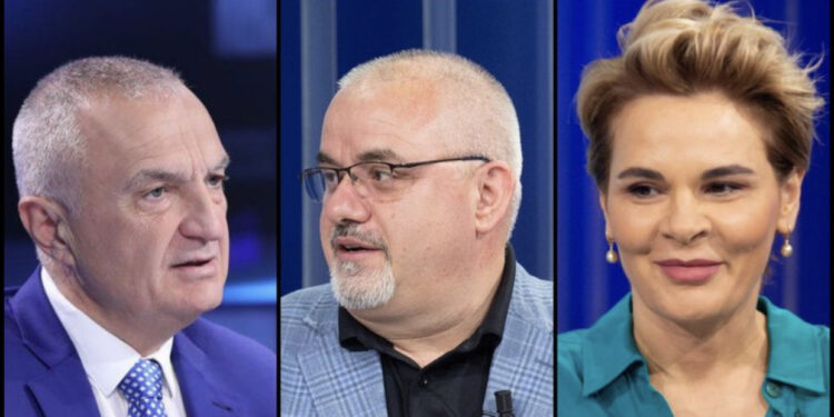 “Meta ka ikur nga shtëpia, BKH mori telefonat e fëmijëve dhe të Monikës”/ Artan Hoxha plas deklaratën e fortë