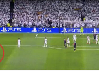 LIVE/ Një kryevepër shtang Bernabeun, Bernardo Silva kalon Cityn në avantazh pas 2 minutave 